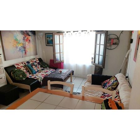 Appartement Lumineux Et Cosy En Plein Coeur De Montpellier Exterior photo